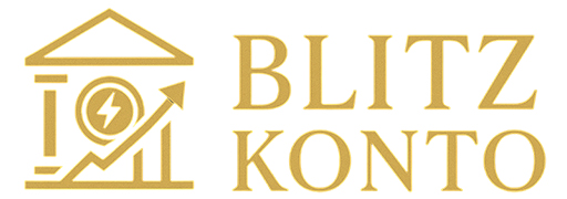 Logo BLITZ KONTO